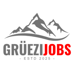 GRUEEZIJOBS - JOBS in der SCHWEIZ