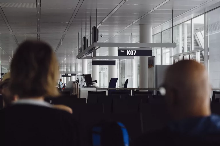 Jobs am Flughafen Zürich: Deine Chance in der Schweiz