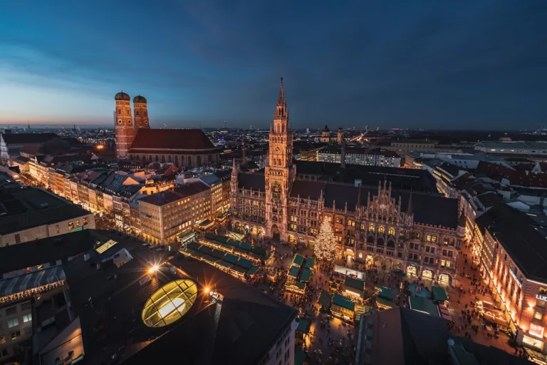 Saisonjobs in der Schweiz: Dein Guide für den Start