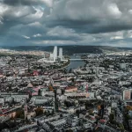 Top Arbeitgeber in Basel