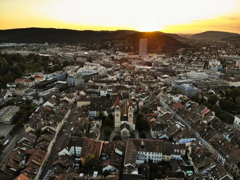 Die besten Arbeitgeber in Winterthur im Kanton Zürich Die besten Arbeitgeber in Winterthur im Kanton Zürich