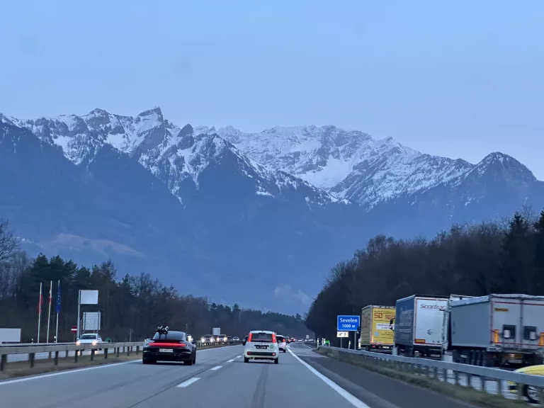 Auswandern in die Schweiz: Dein kompakter Start-Guide