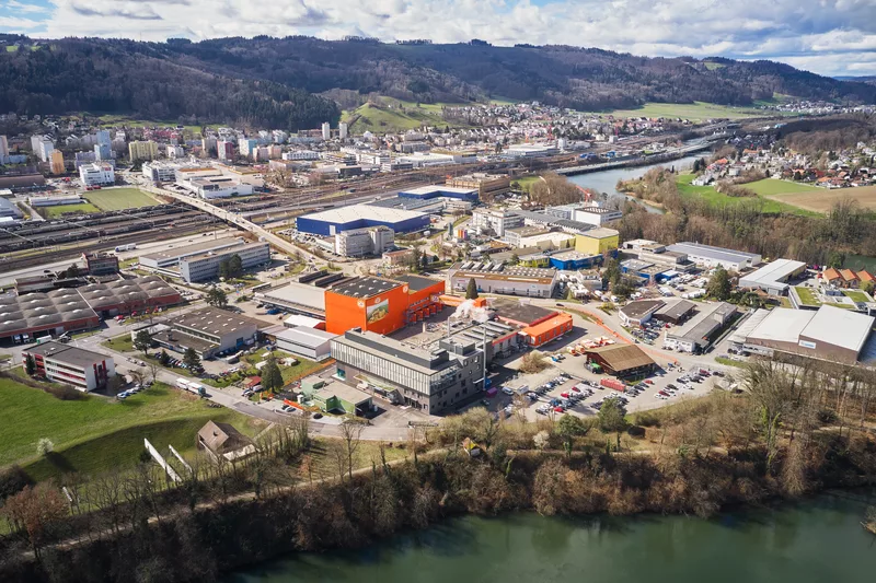 Zweifel als Top Arbeitgeber in der Schweiz