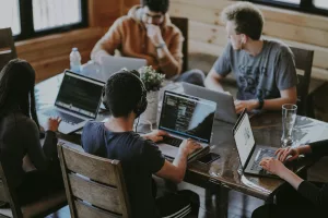 Softwareentwickler Jobs remote in der Schweiz