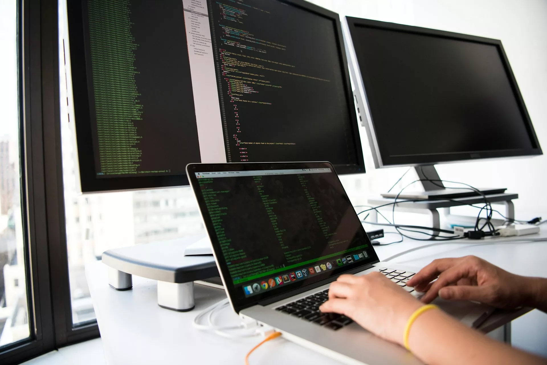 Die besten IT-Arbeitgeber in der Schweiz