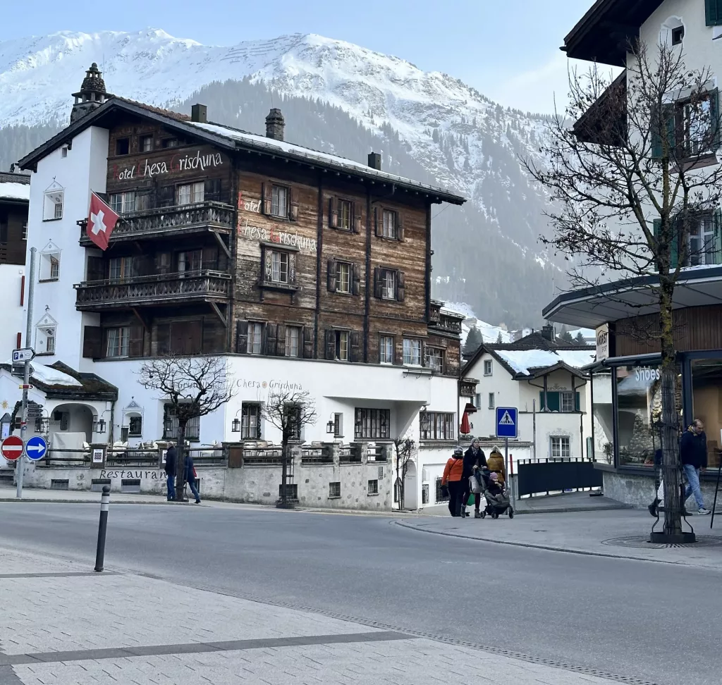Saisonarbeit Jobs in der Schweiz findest du auf grueezijobs.ch