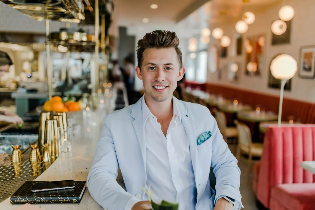 Hotel- und Gastronomie-Jobs in Zürich