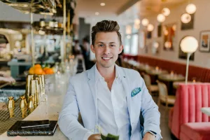 Hotel- und Gastronomie-Jobs in Zürich