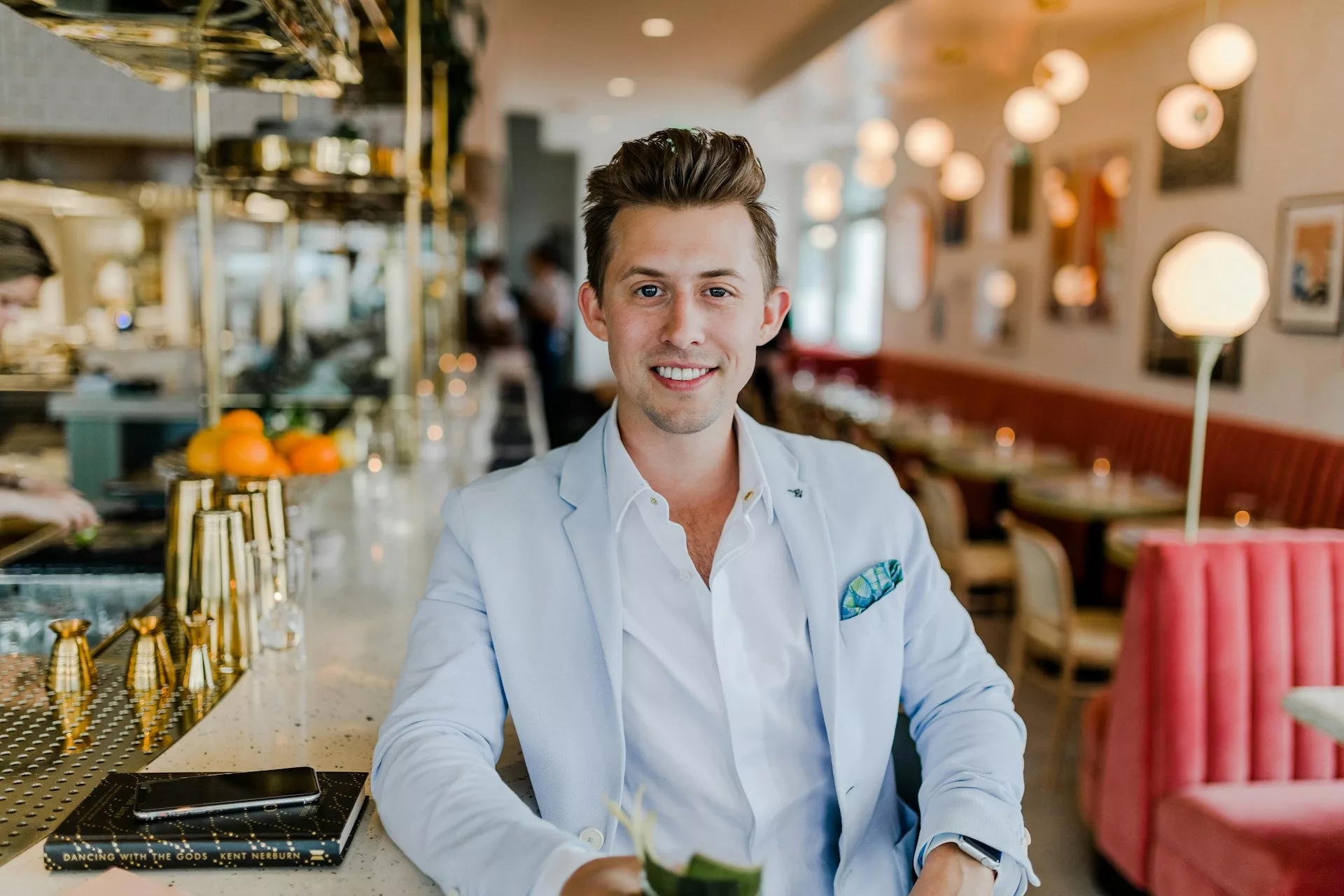 Hotel- und Gastronomie-Jobs in Zürich