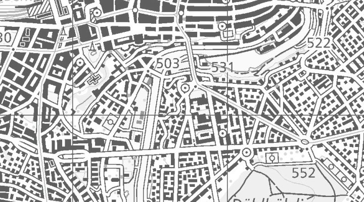 Kartenausschnitt: Weststrasse 9, 3005 Bern
