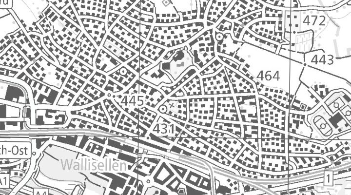 Kartenausschnitt: Kaiserjägerstraße 2, 6020 Innsbruck